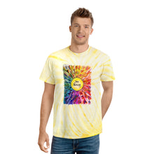 Load image into Gallery viewer, Keep Shining Tie Dye Unisex T-Shirt