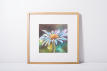 Load image into Gallery viewer, daisy-art-painting-allison-luci-flower-alla-prima-giclee