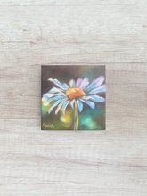 Load image into Gallery viewer, Daisy #4 Original Oil Painting