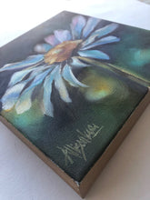 Load image into Gallery viewer, Daisy #4 Original Oil Painting