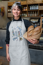 Load image into Gallery viewer, Stay Wild Apron