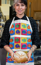 Load image into Gallery viewer, Warhol & Allie for the Soul Inspired Snouts Apron