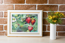 Load image into Gallery viewer, Strawberry Fields Forever ART Paper Prints