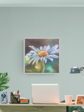 Load image into Gallery viewer, Daisy #4 Gallery Wrapped Canvas