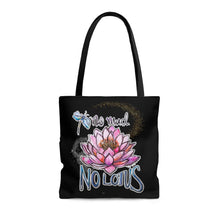 Load image into Gallery viewer, no mud no lotus art quote buddhism thict naht hahn