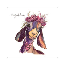 Load image into Gallery viewer, You Goat My Heart Sticker