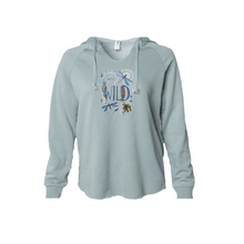 Load image into Gallery viewer, Stay Wild Soft Hoodies (No-Zip/Pullover) - 2 Colors

