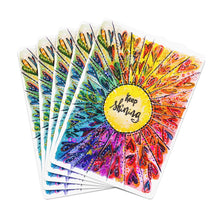 Load image into Gallery viewer, Keep Shining Playing Cards