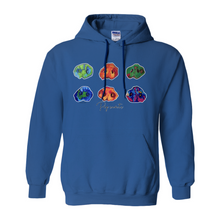Load image into Gallery viewer, Pig Snout Hoodies (No-Zip/Pullover)