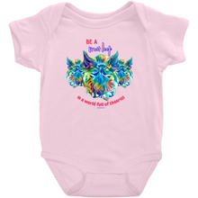 Load image into Gallery viewer, Be a Fruit Loop Baby Onesie - 3 Colors