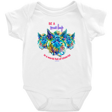 Load image into Gallery viewer, Be a Fruit Loop Baby Onesie - 3 Colors