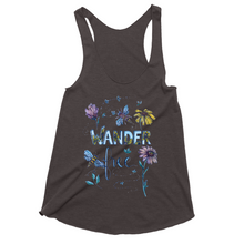 Load image into Gallery viewer, Wander Free Women's Tank Top - 2 Colors