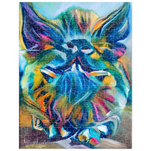 Load image into Gallery viewer, Hans2 Happy Pig Rescue Art Jigsaw Puzzle
