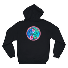 Load image into Gallery viewer, Big Island Big Soul Logo Hoodies (Zip-up)