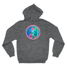 Load image into Gallery viewer, Big Island Big Soul Logo Hoodies (Zip-up)