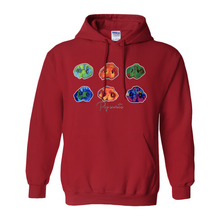 Load image into Gallery viewer, Pig Snout Hoodies (No-Zip/Pullover)