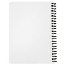 Load image into Gallery viewer, Heart Art Notebook/Journal