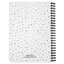 Load image into Gallery viewer, Pink Pig Snouts Notebook/Journal