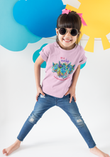 Load image into Gallery viewer, hans2 pig rescue arthurs acres animal sanctuary allison luci art allie for the soul fruit loops cherrios happy fun loving stand out be you