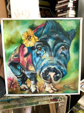 Load image into Gallery viewer, Grandma Lucy Print PRINT STOCK SALE