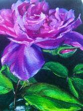 Load image into Gallery viewer, Rose Print 8” x 10”