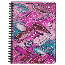Load image into Gallery viewer, Heart Journal