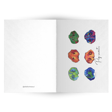 Load image into Gallery viewer, Pig Snouts Greeting Cards Set of 10,30,50 - 5" x 7"