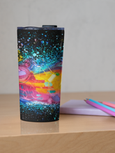 Load image into Gallery viewer, Energetic Vibes Viking Tumbler