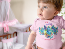 Load image into Gallery viewer, Be a Fruit Loop Baby Onesie - 3 Colors