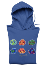 Load image into Gallery viewer, Pig Snout Hoodies (No-Zip/Pullover)