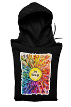 Load image into Gallery viewer, Keep Shining Rainbow Hoodie - 4 Colors