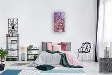 Load image into Gallery viewer, Paris in Spring Eiffel Tower Gallery Wrapped Canvas