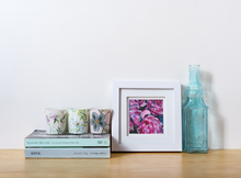 Load image into Gallery viewer, Peony Painting Fine Art Print