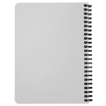 Load image into Gallery viewer, Pig Painting Lovin' Life Notebook/Journal Hans2