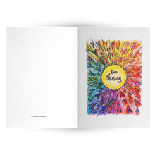 Load image into Gallery viewer, Keep Shining Greeting Cards - Set of 10, 30, 50