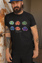 Load image into Gallery viewer, Pig Snout Colorful T-Shirts - 4 Colors
