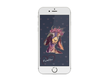 Load image into Gallery viewer, You Goat my Heart Phone Wallpaper Digital Download