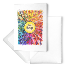Load image into Gallery viewer, Keep Shining Greeting Cards - Set of 10, 30, 50