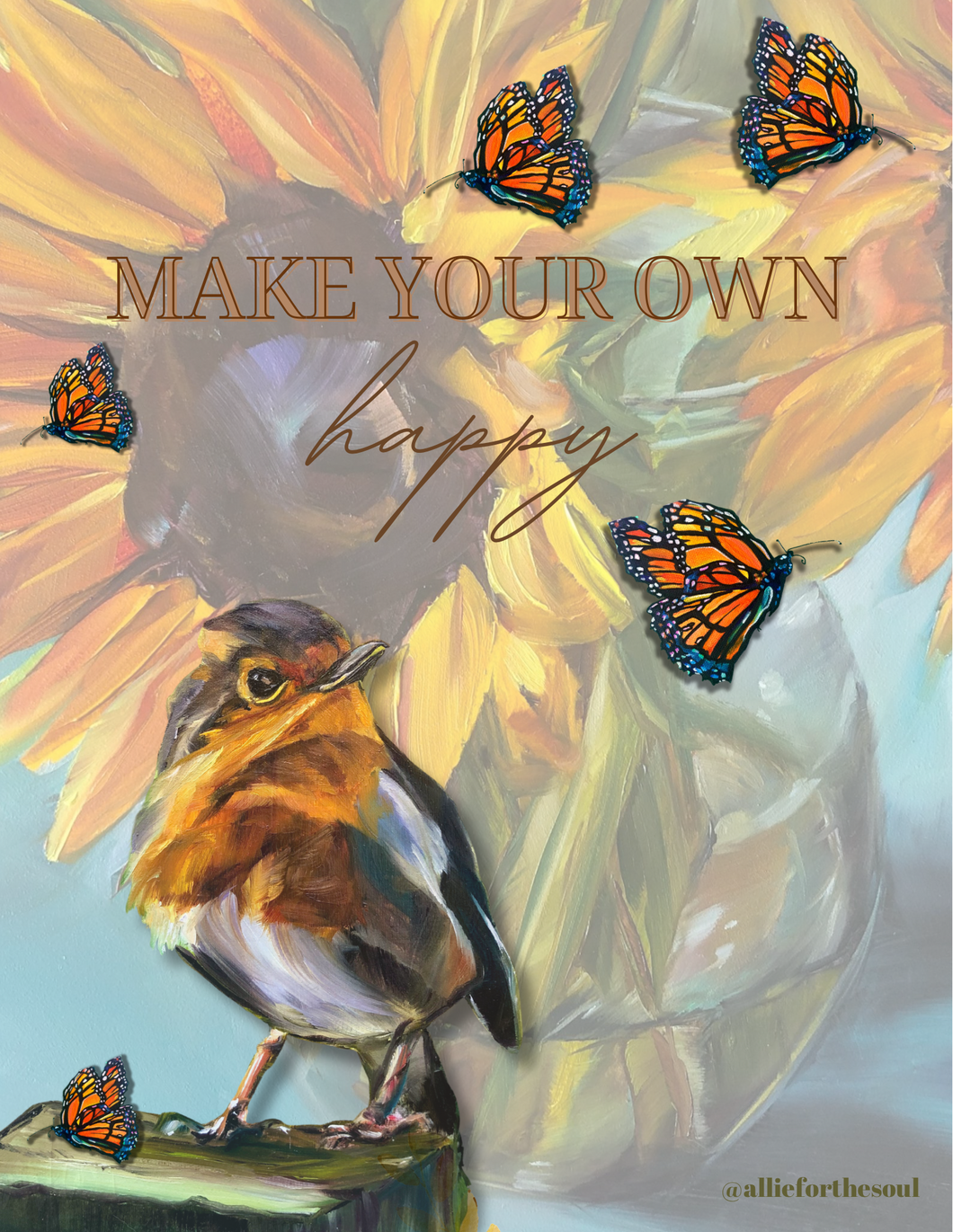 Make Your Own Happy Fall Download