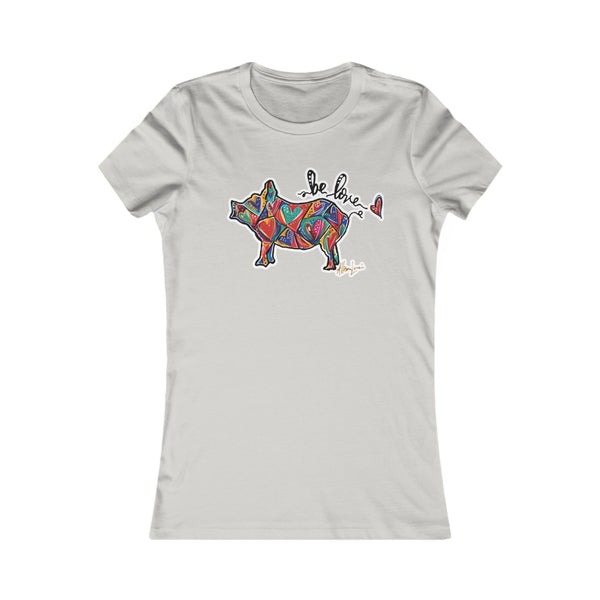 Women's Favorite Tee
