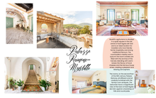 Load image into Gallery viewer, ITALY on Canvas; Paint the Experience - FALL 2027
