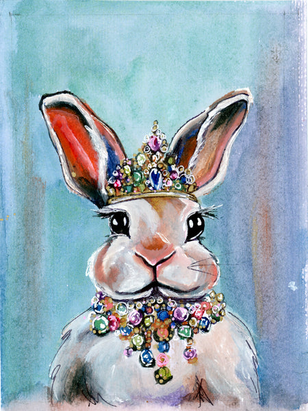Shine 5” x7” fine art print PRINT STOCK SALE