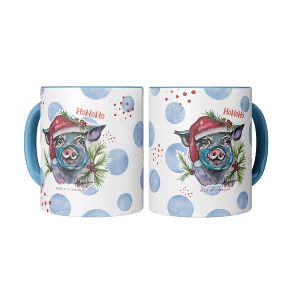 Blue_Santa_Pig_Watercolor_Art_on_a_Blue__2_Mugs_Center_Mockup.png