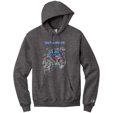 Load image into Gallery viewer, Don&#39;t Be Afraid to Be Odd Champion Hoodie - 3 Colors

