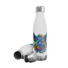 Load image into Gallery viewer, Hans_dont_worry_be_happy_WaterBottle_2Bottles_Mockup.png_15810570
