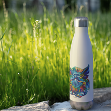 Load image into Gallery viewer, Hans_dont_worry_be_happy_WaterBottle_Outdoor_grass_Mockup.png_15810575
