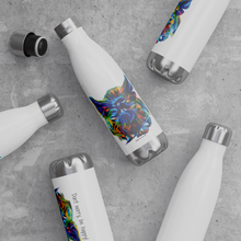 Load image into Gallery viewer, Hans_dont_worry_be_happy_WaterBottle_Scattered_Mockup.png_15810573
