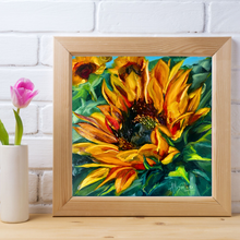 Load image into Gallery viewer, Pure Joy Gicleé Fine Art Paper or Canvas Print - Multiple Sizes Allison Luci Art
