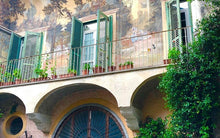 Load image into Gallery viewer, ITALY Arts &amp; Culture Retreat with Allie - FALL 2026
