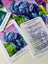 Load image into Gallery viewer, February Catch-Up RAMBA 8-6-7 Print Club - 2026 Year of the Elephant ART - Free Shipping
